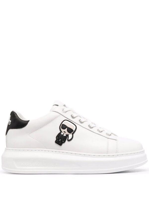 18140380_38832636_1000.jpg Karl Lagerfeld Kapri low-top sneakers