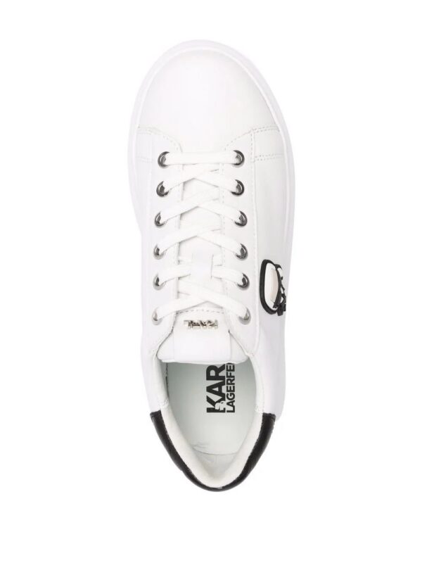 18140380_38832637_1000.jpg Karl Lagerfeld Kapri low-top sneakers