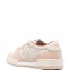 18142143_38558533_1000_b38f27db-fe9a-4b4a-99b4-4c1fba2a25a4.jpg FENDI Fendi Match lace-up sneakers