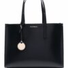 18161559_38658992_1000.jpg Emporio Armani logo-tag tote bag