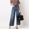 Emporio Armani  single-strap pebble tote