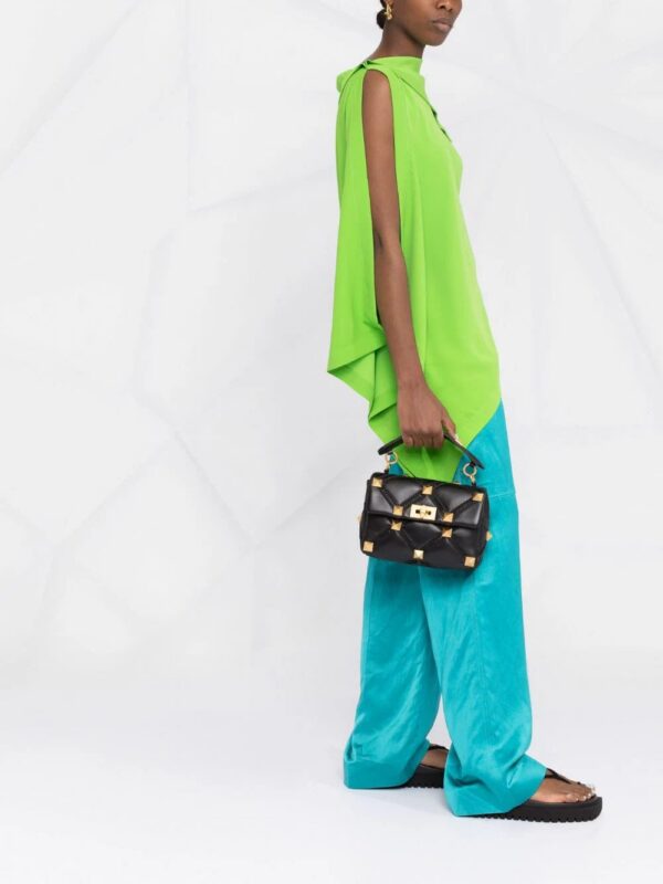 18169743_af2978ea-f329-42fd-aac5-61c222beb577_1000.jpg Valentino Garavani medium Roman Stud shoulder bag