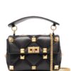 18169743_fcd92a35-78a4-4c05-b37b-bbc4e072e05f_1000.jpg Valentino Garavani medium Roman Stud shoulder bag