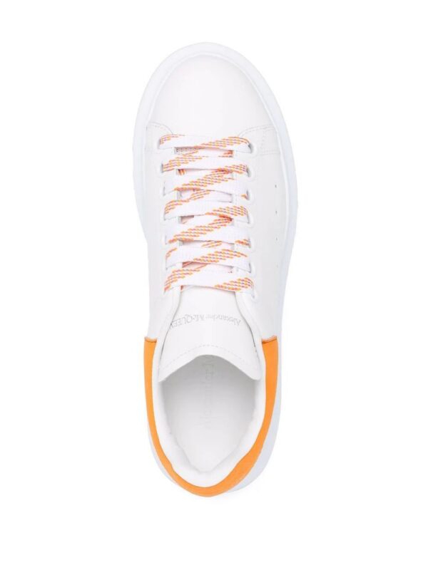 18186681_38724698_1000.jpg Alexander Mcqueen Oversized sole low-top sneakers