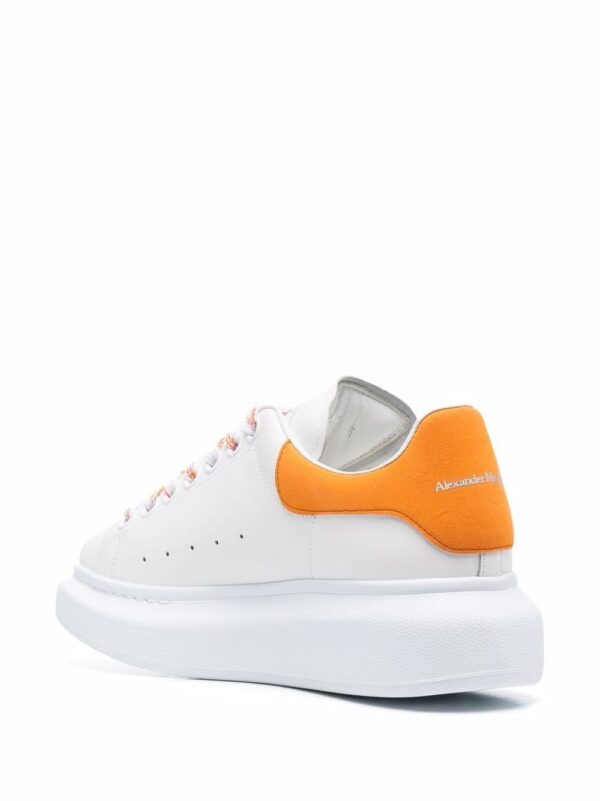 18186681_38726588_1000.jpg Alexander Mcqueen Oversized sole low-top sneakers
