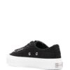 Givenchy 4G jacquard sneakers
