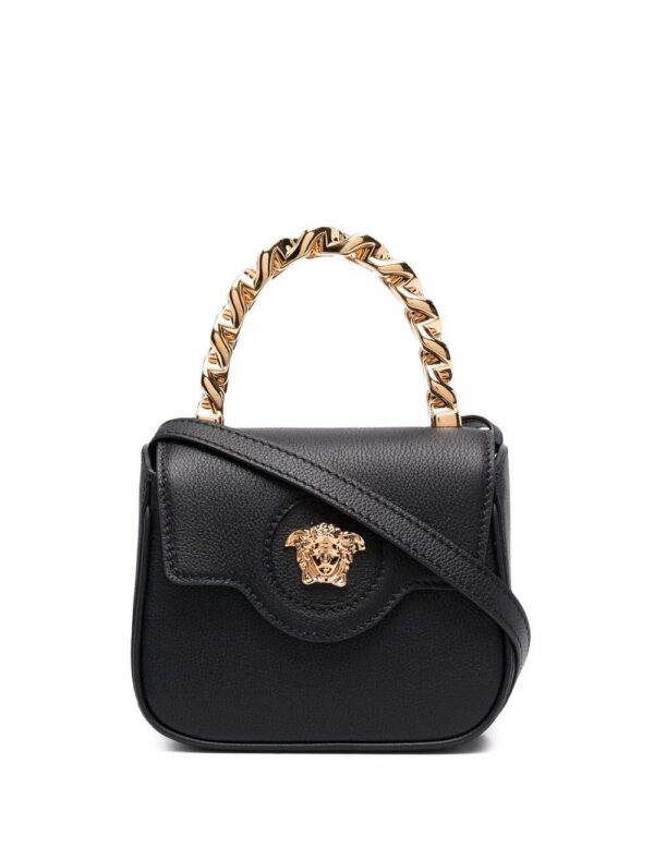 Versace  La Medusa mini bag