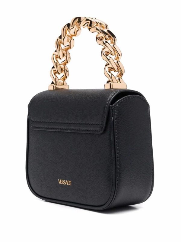 Versace  La Medusa mini bag