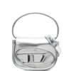 18191945_40301834_1000_5fcaf605-8652-46db-94b9-8a28c998d7d8.jpg Diesel 1DR XS-S metallic crossbody bag