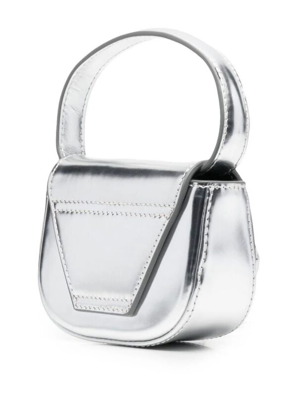 18191945_40302883_1000_33558227-ee75-4188-8bf6-a2f81466b205.jpg Diesel 1DR XS-S metallic crossbody bag