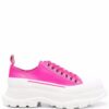 18199172_38853871_1000_37a3f57c-93fd-4668-b4b0-6db8836a2689.jpg Alexander McQueen chunky-sole lace-up sneakers