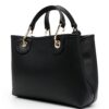 18199429_39053298_1000.jpg Emporio Armani logo tag tote bag