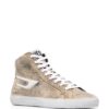 18202436_41628732_1000.jpg Diesel Leroji Mid distressed-effect sneakers