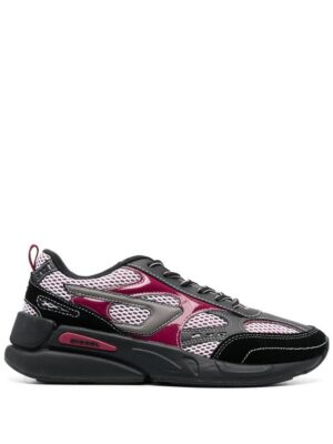 18202468_40469431_1000_2dd38f06-3b46-439b-aff0-fcc4484f17a5.jpg Diesel mesh-panel low-top sneakers