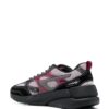 18202468_40471193_1000_6b84fc9d-dded-41ab-95b7-9a8d33b712d5.jpg Diesel mesh-panel low-top sneakers