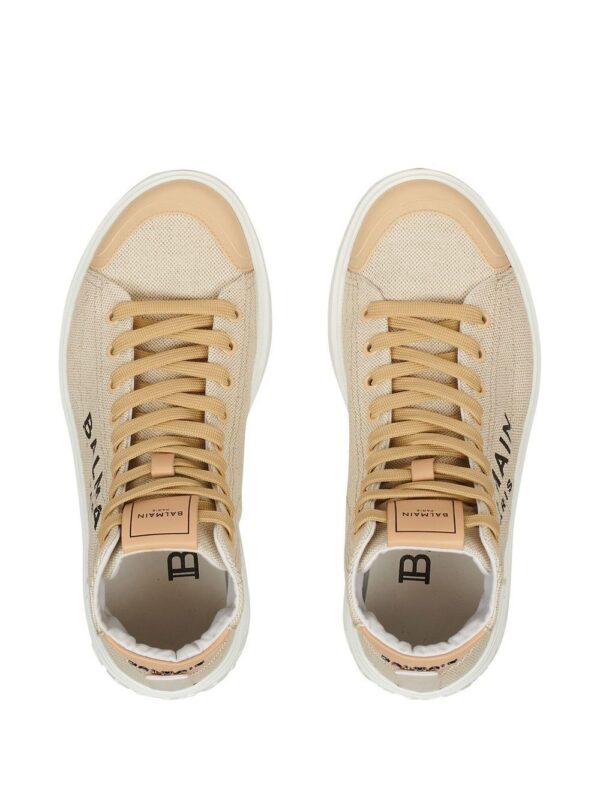 18222961_40679978_1000_52226d47-e0e3-43c6-99a5-4ca7588a7b2b.jpg Balmain logo-print high-top sneakers