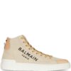 18222961_40679983_1000_7a492d4a-0e5a-4311-b4c3-fd6a01d3fa62.jpg Balmain logo-print high-top sneakers