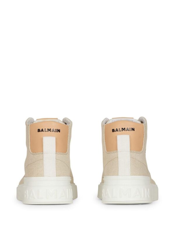18222961_40679984_1000_65551f95-6a5d-4f75-b73e-bd4ddb945534.jpg Balmain logo-print high-top sneakers