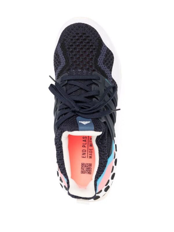 18227520_38914297_1000-1.jpg adidas Ultraboost 5.0 panelled sneakers