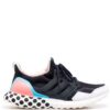 18227520_38915214_1000-1.jpg adidas Ultraboost 5.0 panelled sneakers
