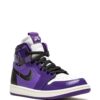Jordan  Air Jordan 1 Zoom Air high-top sneakers