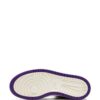 Jordan  Air Jordan 1 Zoom Air high-top sneakers