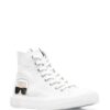 18246989_39672866_1000.jpg Karl Lagerfeld logo-print hi-top sneakers