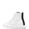 18246989_39674754_1000.jpg Karl Lagerfeld logo-print hi-top sneakers