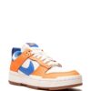 Nike  Dunk Low Disrupt sneakers