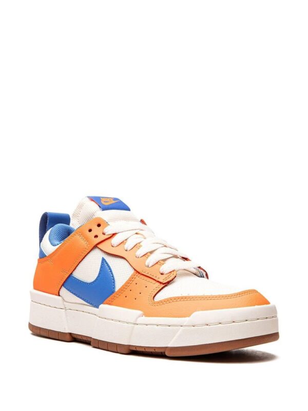 Nike  Dunk Low Disrupt sneakers