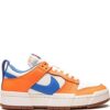 Nike  Dunk Low Disrupt sneakers
