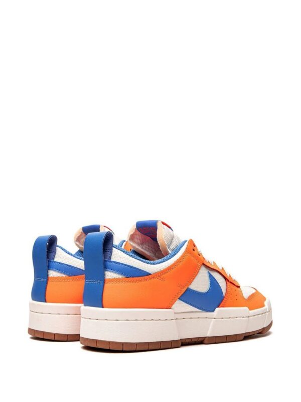 Nike  Dunk Low Disrupt sneakers