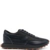 18250324_41607913_1000_8a6dd9a3-3dd7-4038-baf5-e44a84612d26.jpg Diesel S-Racer mesh contrasting sneakers