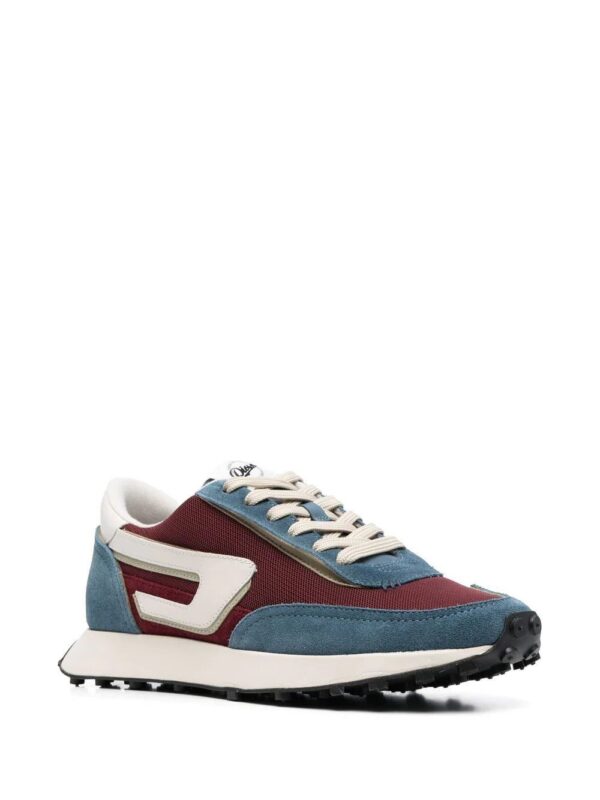 18250335_40235384_1000.jpg Diesel S-Racer panelled sneakers