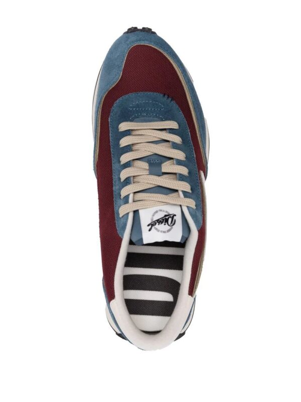 18250335_40235387_1000.jpg Diesel S-Racer panelled sneakers