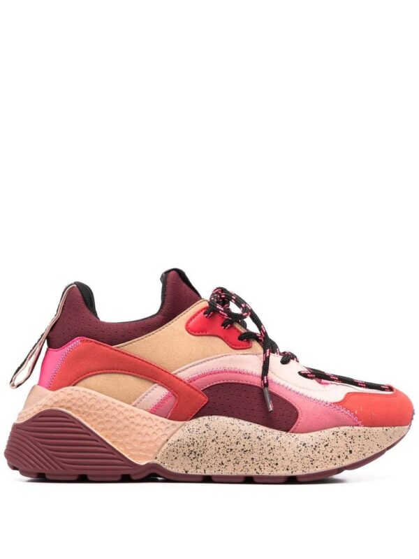 18251589_38978952_1000.jpg Stella McCartney Loop colour-block sneakers