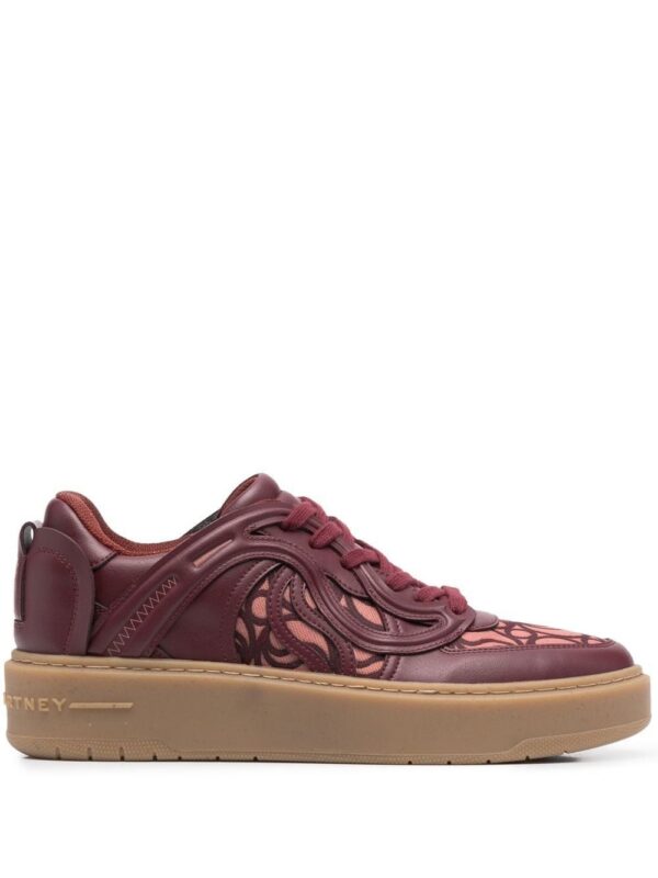 18252544_38981728_1000_fd5f73de-ffb6-4b1a-a705-9aadece54130.jpg Stella McCartney panelled lace-up sneakers