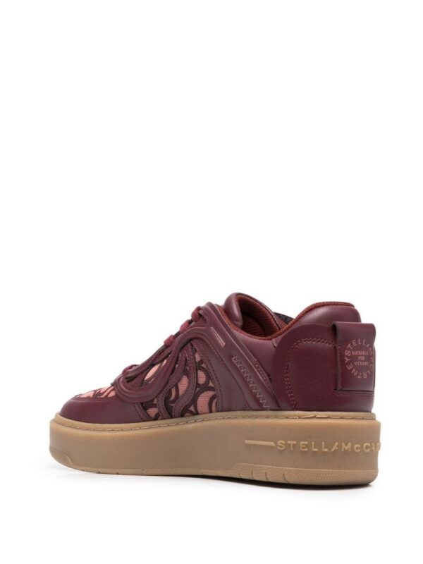 18252544_38981729_1000_cd1b20ad-0d55-46c0-b97f-dabf96eeccb6.jpg Stella McCartney panelled lace-up sneakers