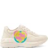 18256235_38968692_1000.jpg Gucci low-top Rhyton heart sneakers