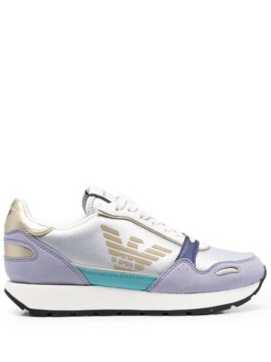 18260132_39031553_1000_b535866c-cf32-4680-a3d2-93a8713270cc.jpg Emporio Armani Eagle logo-appliqué sneakers