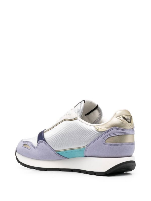 18260132_39032002_1000_af6adf58-60a3-457c-b165-531c1c40a2e8.jpg Emporio Armani Eagle logo-appliqué sneakers