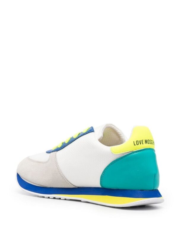 18260574_39265348_1000_fd6b54d9-053e-41ff-89dd-34f32e49fcfe.jpg Love Moschino logo panelled-design sneakers