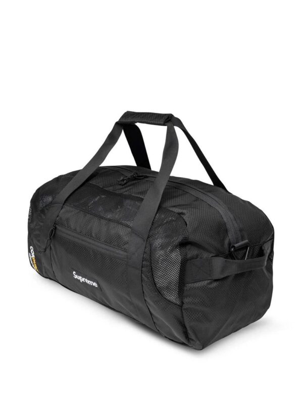 18273049_39698462_1000.jpg Supreme logo-patch duffle Bag