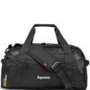 18273049_39699131_1000.jpg Supreme logo-patch duffle Bag