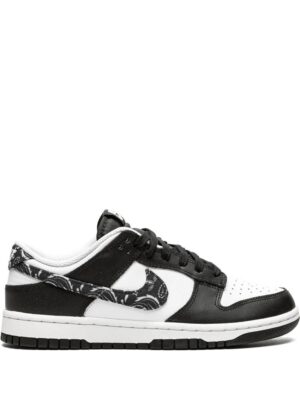 Nike Dunk Low "Paisley" sneakers