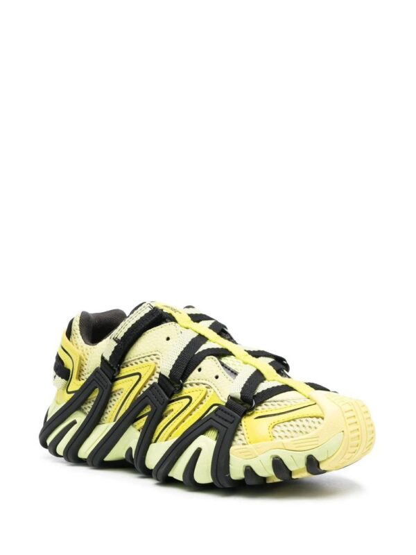 18297597_42284495_1000.jpg Diesel Cage low-top sneakers