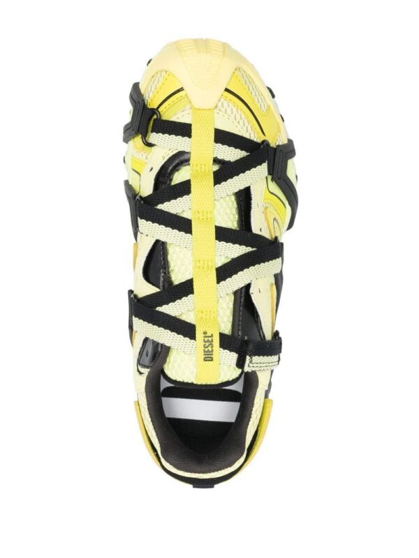 18297597_42330318_1000.jpg Diesel Cage low-top sneakers