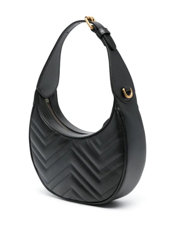 18298996_53148049_1000.jpg Gucci mini GG Marmont half-moon shoulder bag