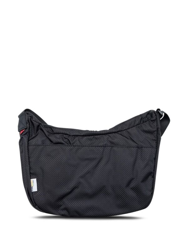 18303056_39805347_1000.jpg Supreme logo-patch shoulder bag