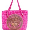 18307242_40669331_1000.jpg Versace Icon towelling tote bag